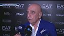Galliani, niente consigli