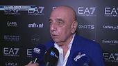 Galliani, niente consigli
