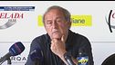 Platini, che disavventura