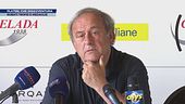 Platini, che disavventura