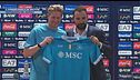 A Dimaro parla De Bruyne