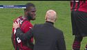 Pioli e Kessie