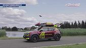 Renault Vision 4rescue