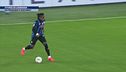 Storia di Lookman
