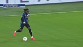 Storia di Lookman