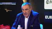 Sarri si (ri)presenta