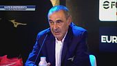 Sarri si (ri)presenta