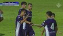 Grosseto-Fiorentina 0-3
