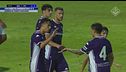 Grosseto-Fiorentina 0-3