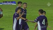 Grosseto-Fiorentina 0-3