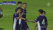 Grosseto-Fiorentina 0-3