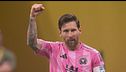 Como sogna Messi