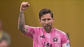 Como sogna Messi