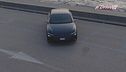 Audi A6 Sportback e-tron