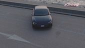 Audi A6 Sportback e-tron