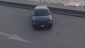 Audi A6 Sportback e-tron