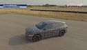 BMW iX3 PreDrive