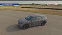 BMW iX3 PreDrive