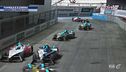 Formula E, ultimo round stagionale
