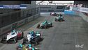 Formula E, ultimo round stagionale