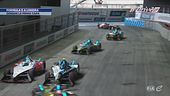 Formula E, ultimo round stagionale