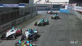 Formula E, ultimo round stagionale