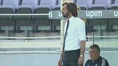 La ripartenza di Pirlo