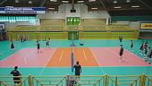 L'Italvolley sogna...