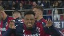 Il ruggito di Ndoye