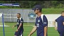 Inter al lavoro