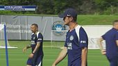 Inter al lavoro