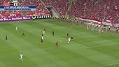 I gol delle amichevoli