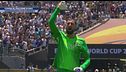 Corsa al Pallone d'oro