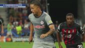 Il paradosso di Okafor