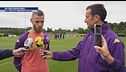 De Gea vota Pioli