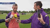 De Gea vota Pioli
