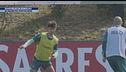 Joao Feliz da Ronaldo
