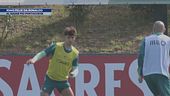 Joao Feliz da Ronaldo
