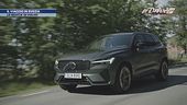 Alla scoperta di due Volvo MY2026
