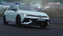 Volkswagen Golf GTI Edition 50