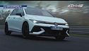 Volkswagen Golf GTI Edition 50