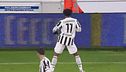 Pisa, colpo Cuadrado