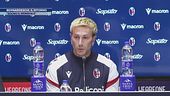 Bernardeschi, il ritorno