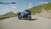 Nuova BMW R 1300 RT