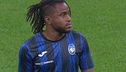 Lookman, che caos