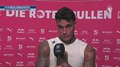 Atalanta, gioia doppia