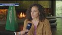 Brignone in esclusiva