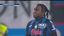 Lookman è sparito