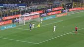 Inter attacco ok