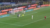 Inter attacco ok